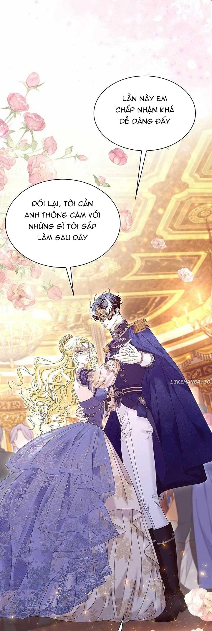 Nữ Phản Diện Thuần Phục Ác Ma Điên Loạn Chapter 25 - 23