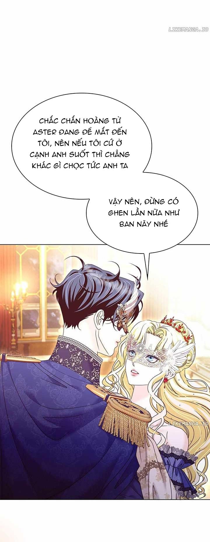 Nữ Phản Diện Thuần Phục Ác Ma Điên Loạn Chapter 25 - 25