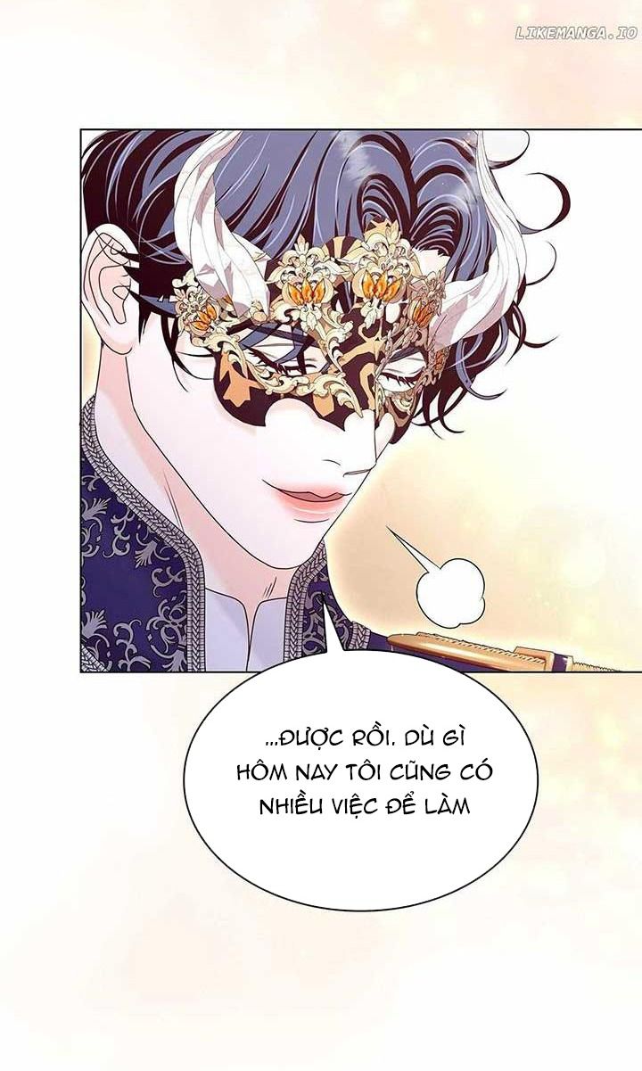 Nữ Phản Diện Thuần Phục Ác Ma Điên Loạn Chapter 25 - 27