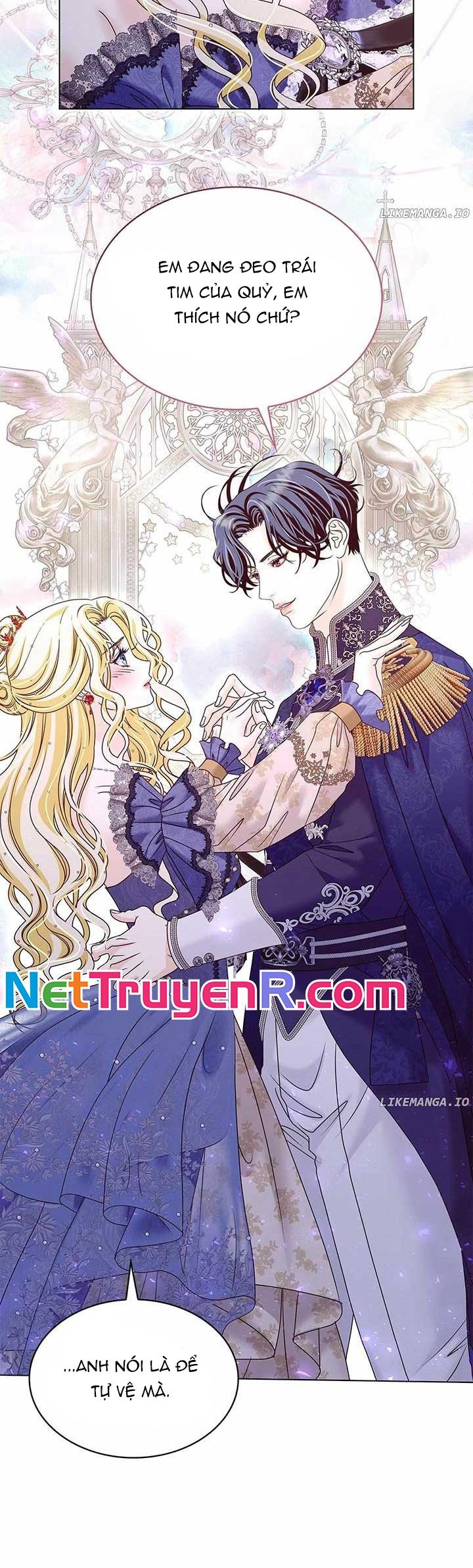 Nữ Phản Diện Thuần Phục Ác Ma Điên Loạn Chapter 25 - 29
