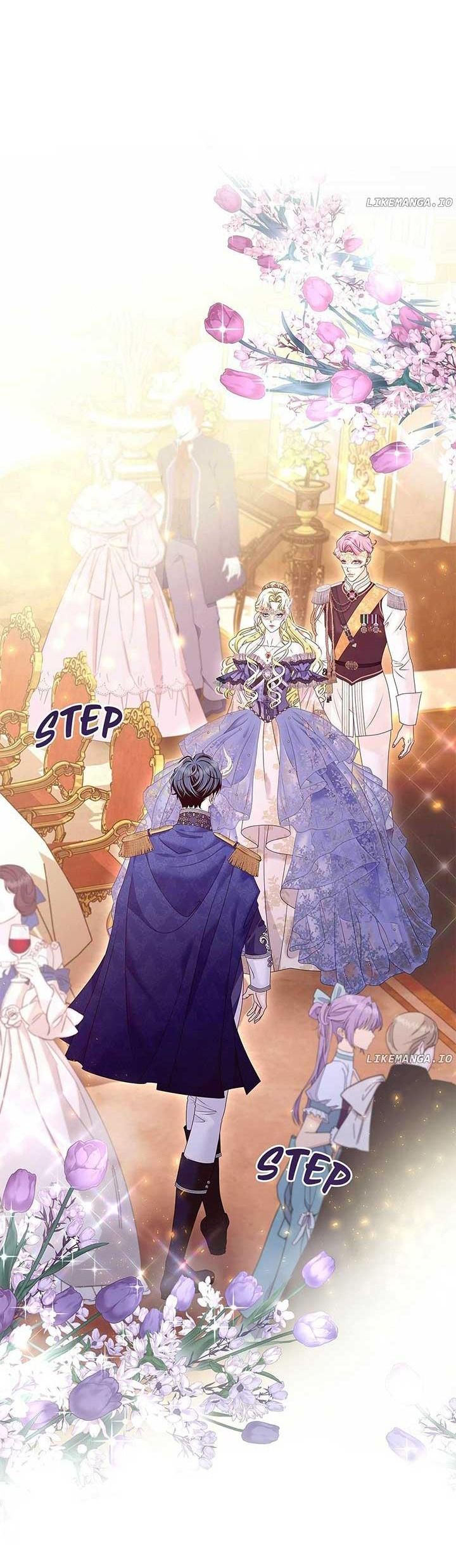 Nữ Phản Diện Thuần Phục Ác Ma Điên Loạn Chapter 25 - 4