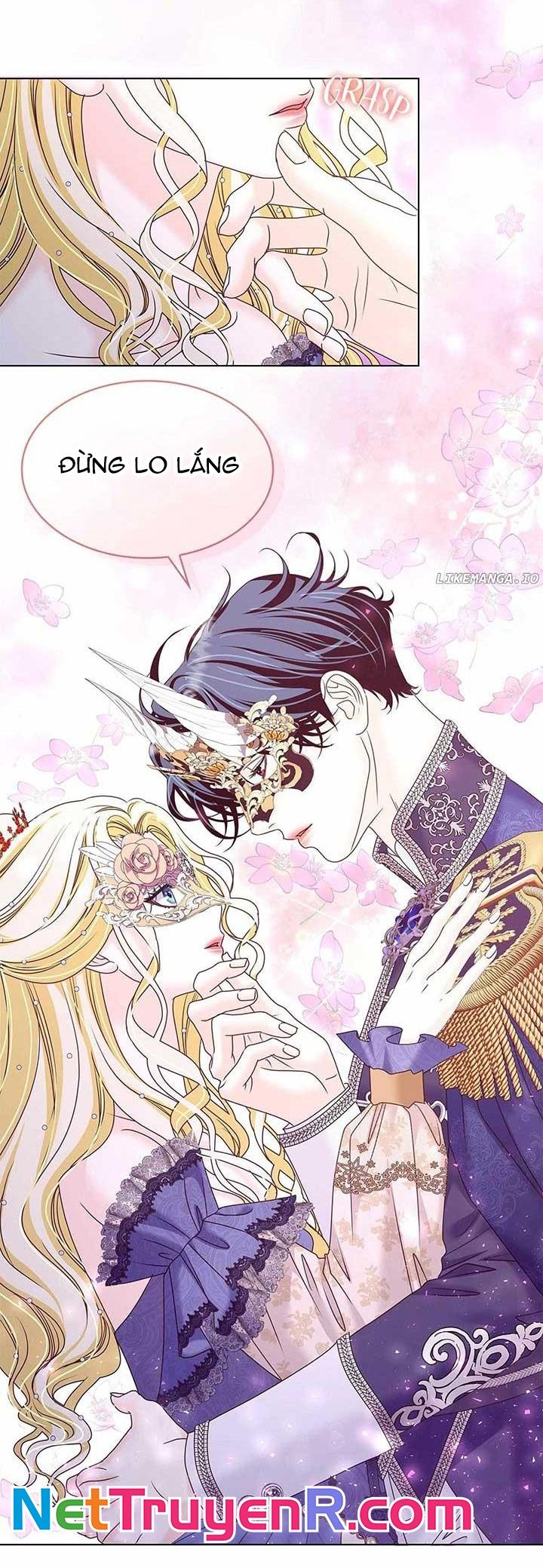 Nữ Phản Diện Thuần Phục Ác Ma Điên Loạn Chapter 25 - 32