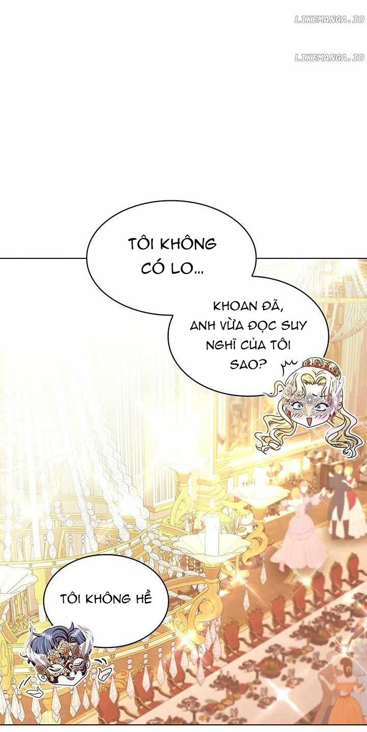 Nữ Phản Diện Thuần Phục Ác Ma Điên Loạn Chapter 25 - 33