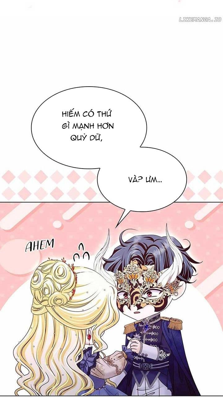 Nữ Phản Diện Thuần Phục Ác Ma Điên Loạn Chapter 25 - 36