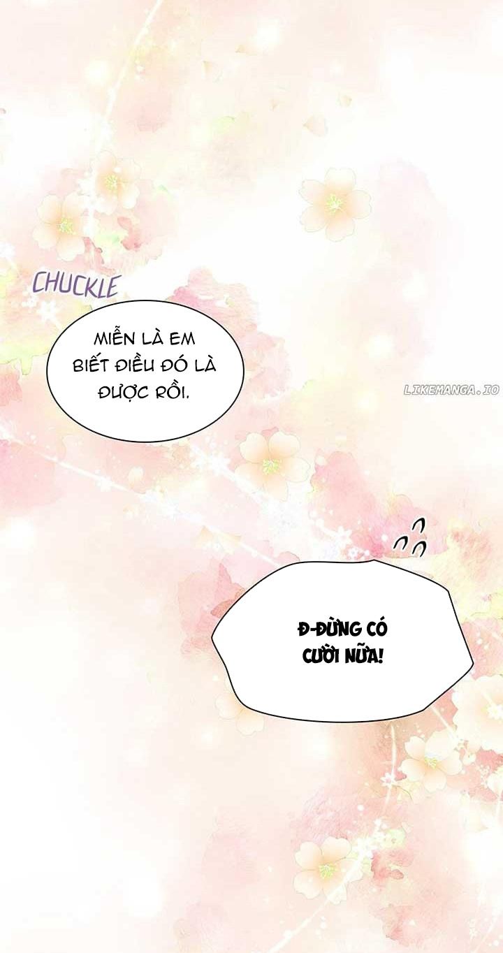 Nữ Phản Diện Thuần Phục Ác Ma Điên Loạn Chapter 25 - 38