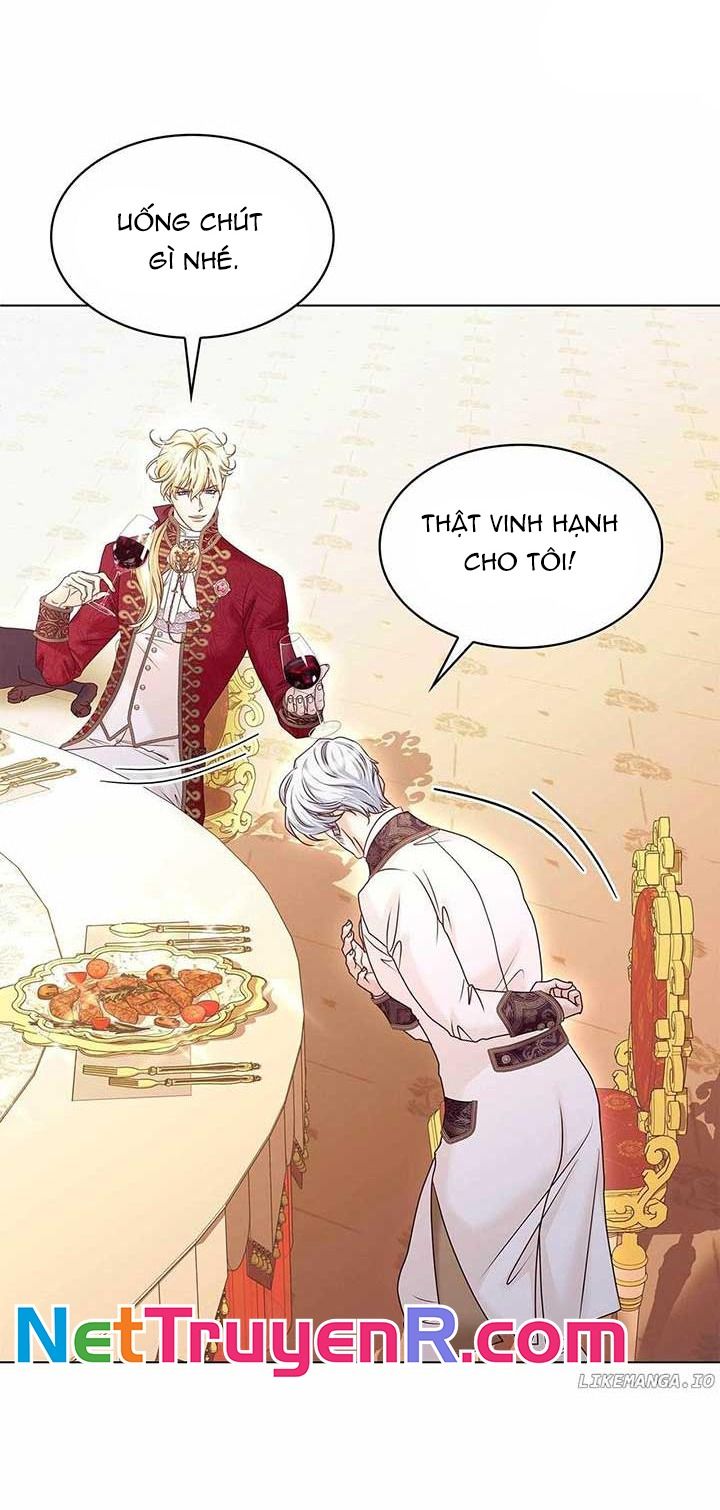 Nữ Phản Diện Thuần Phục Ác Ma Điên Loạn Chapter 25 - 46