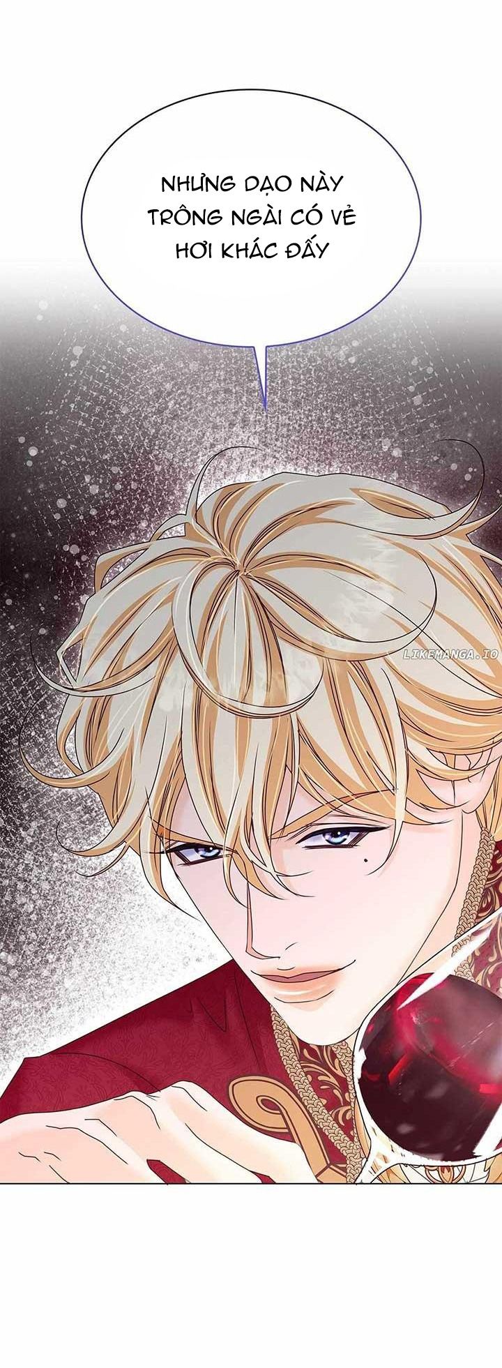 Nữ Phản Diện Thuần Phục Ác Ma Điên Loạn Chapter 25 - 48