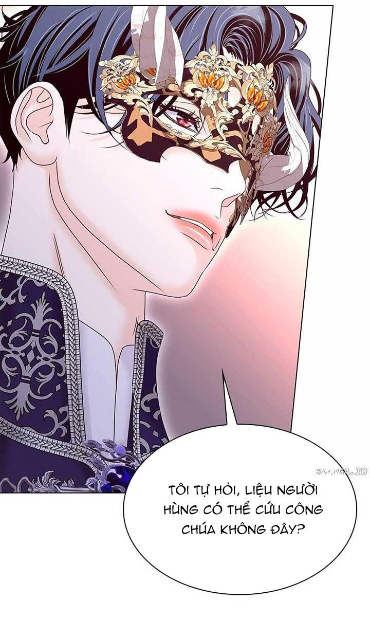 Nữ Phản Diện Thuần Phục Ác Ma Điên Loạn Chapter 25 - 6