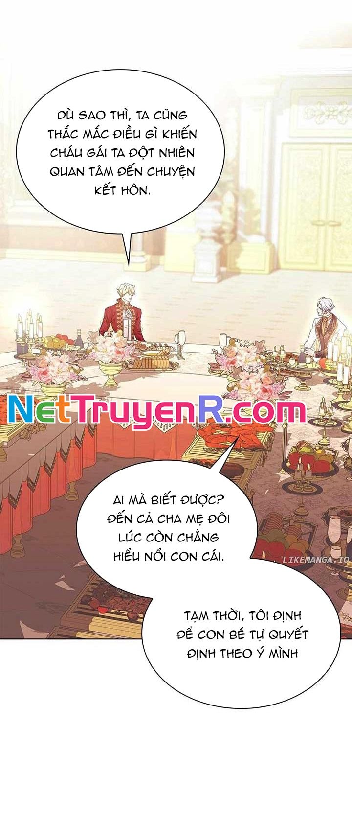 Nữ Phản Diện Thuần Phục Ác Ma Điên Loạn Chapter 25 - 51