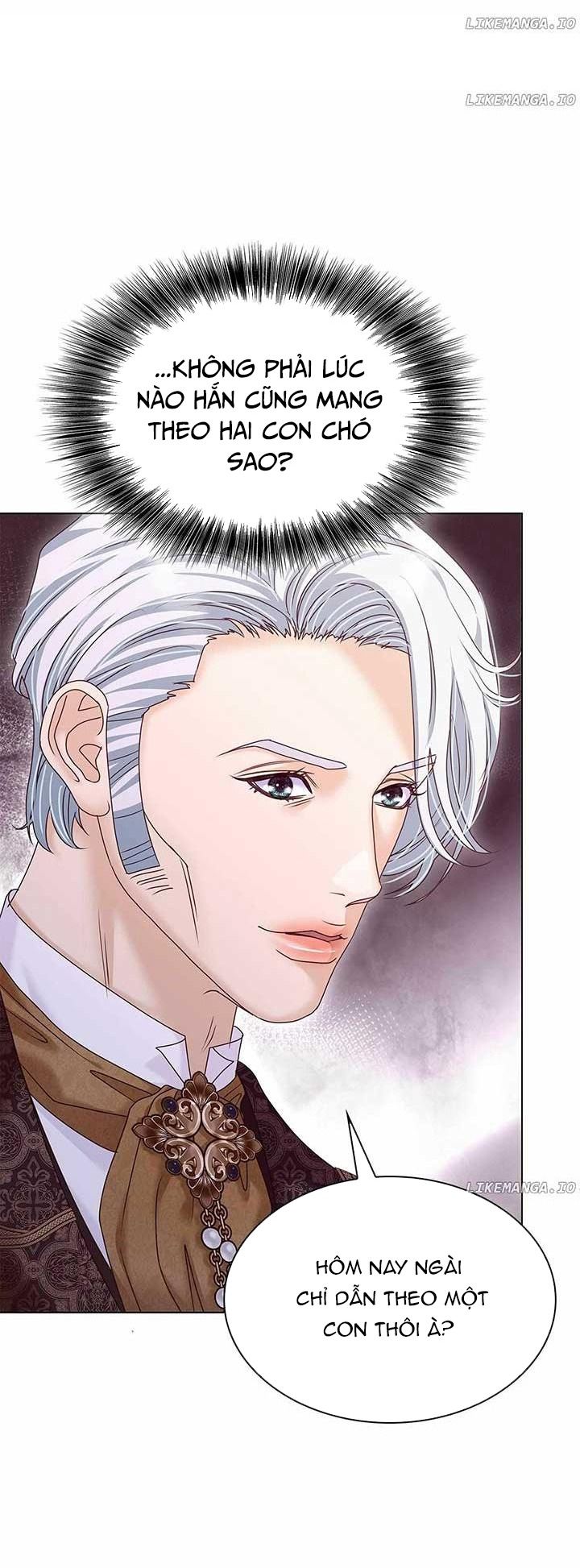 Nữ Phản Diện Thuần Phục Ác Ma Điên Loạn Chapter 25 - 53