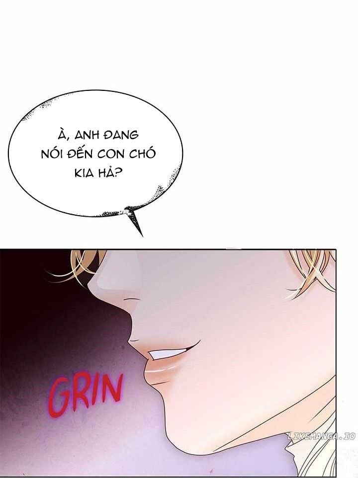Nữ Phản Diện Thuần Phục Ác Ma Điên Loạn Chapter 25 - 54