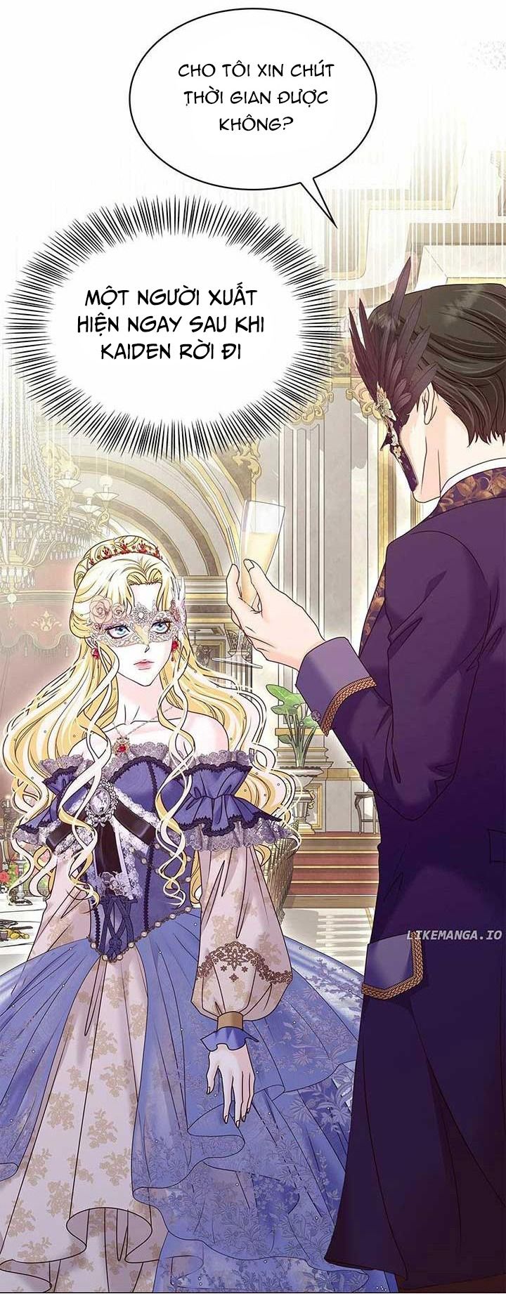 Nữ Phản Diện Thuần Phục Ác Ma Điên Loạn Chapter 25 - 59