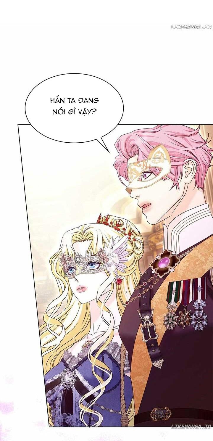 Nữ Phản Diện Thuần Phục Ác Ma Điên Loạn Chapter 25 - 7
