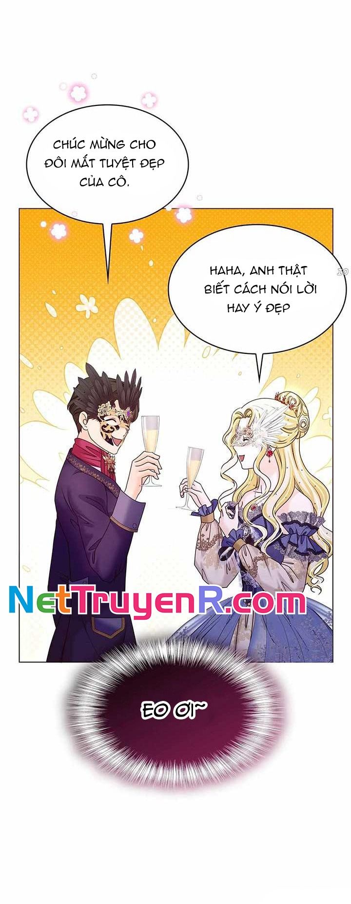 Nữ Phản Diện Thuần Phục Ác Ma Điên Loạn Chapter 25 - 62