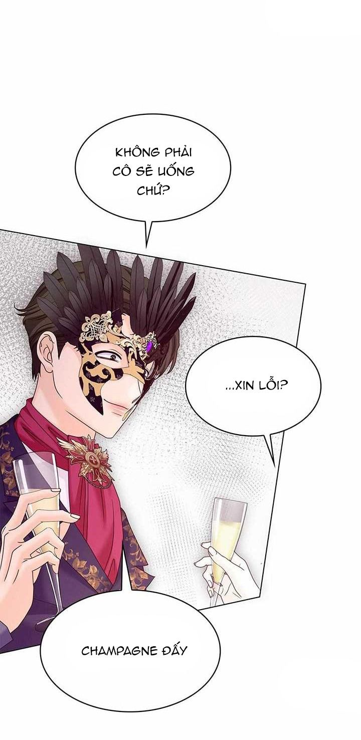 Nữ Phản Diện Thuần Phục Ác Ma Điên Loạn Chapter 25 - 63