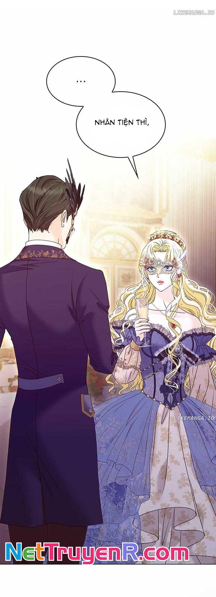 Nữ Phản Diện Thuần Phục Ác Ma Điên Loạn Chapter 25 - 65