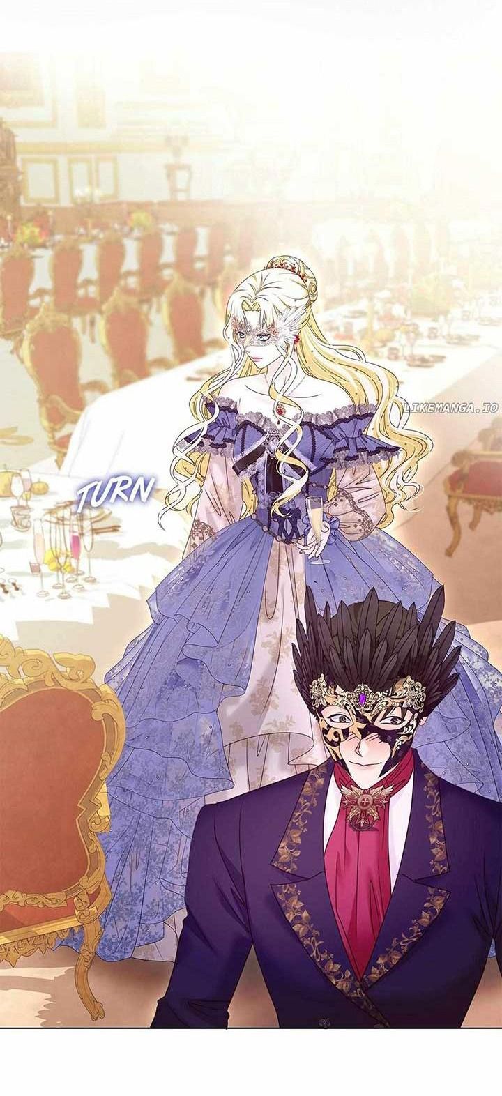 Nữ Phản Diện Thuần Phục Ác Ma Điên Loạn Chapter 25 - 67