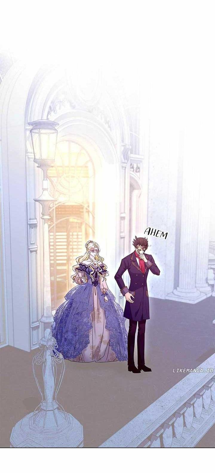 Nữ Phản Diện Thuần Phục Ác Ma Điên Loạn Chapter 25 - 69