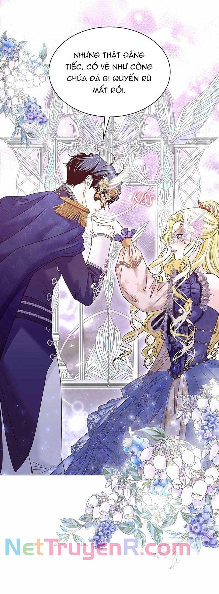 Nữ Phản Diện Thuần Phục Ác Ma Điên Loạn Chapter 25 - 8