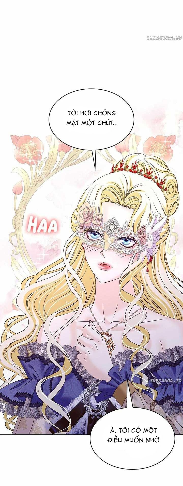 Nữ Phản Diện Thuần Phục Ác Ma Điên Loạn Chapter 25 - 72