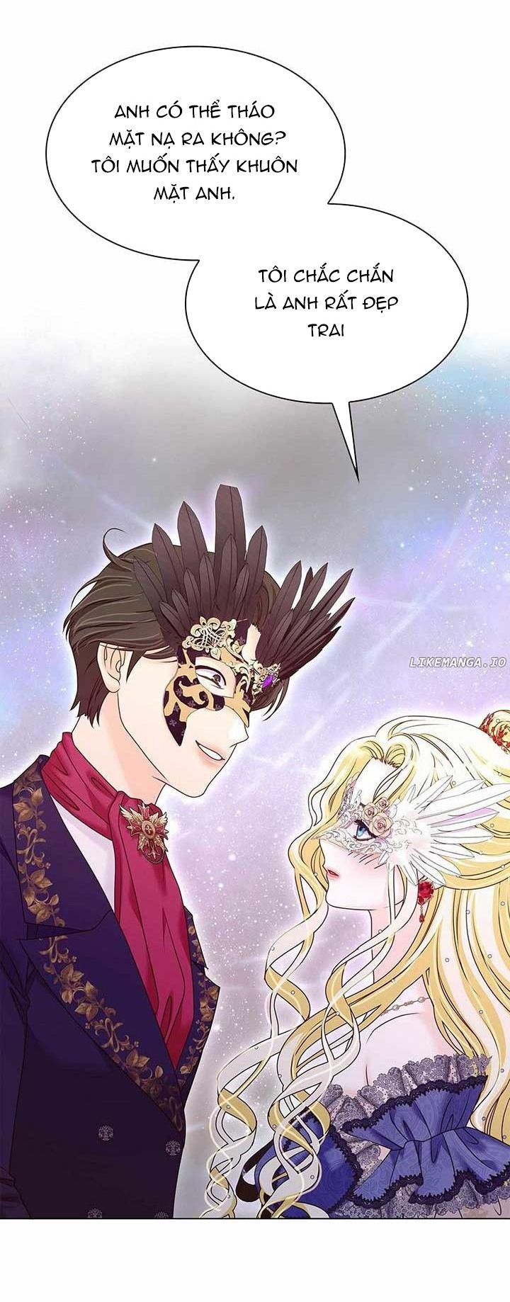 Nữ Phản Diện Thuần Phục Ác Ma Điên Loạn Chapter 25 - 73