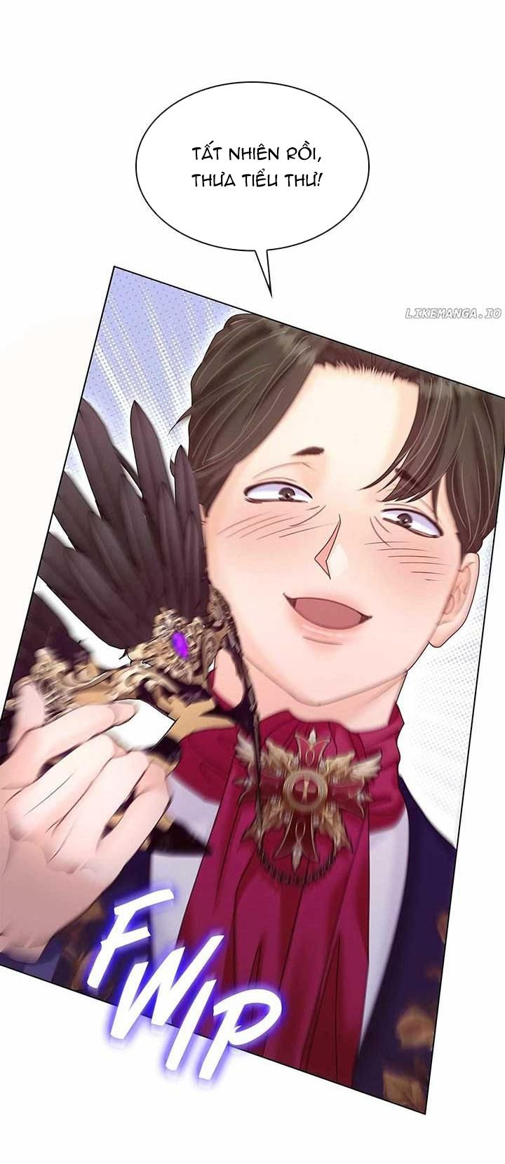 Nữ Phản Diện Thuần Phục Ác Ma Điên Loạn Chapter 25 - 74