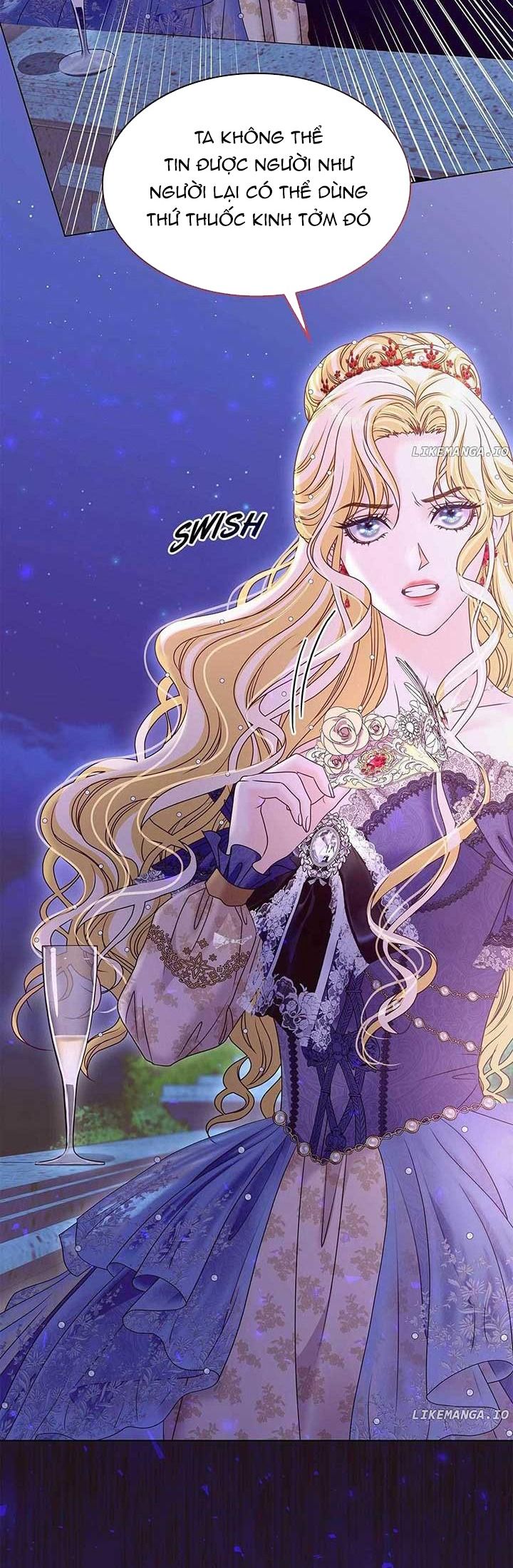 Nữ Phản Diện Thuần Phục Ác Ma Điên Loạn Chapter 25 - 77