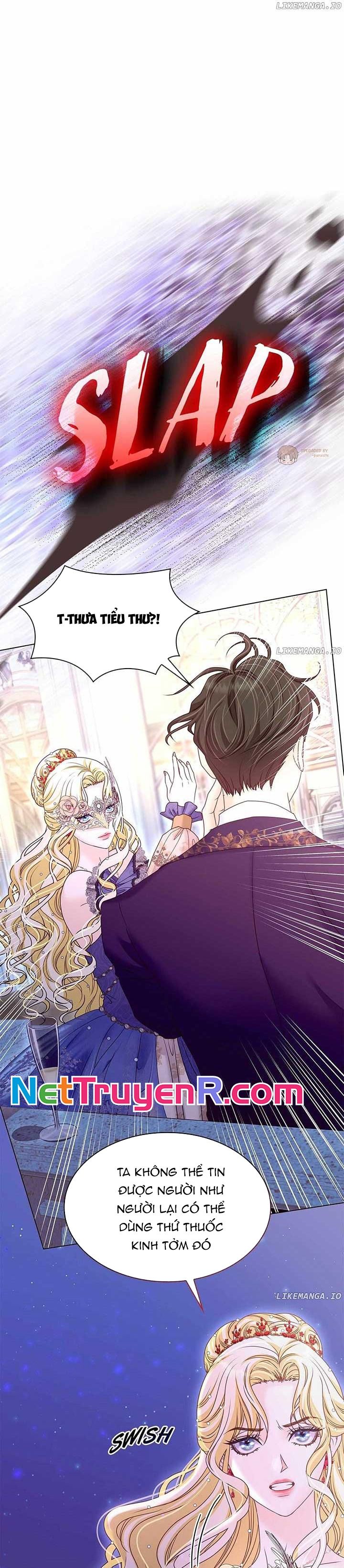 Nữ Phản Diện Thuần Phục Ác Ma Điên Loạn Chapter 26 - 2