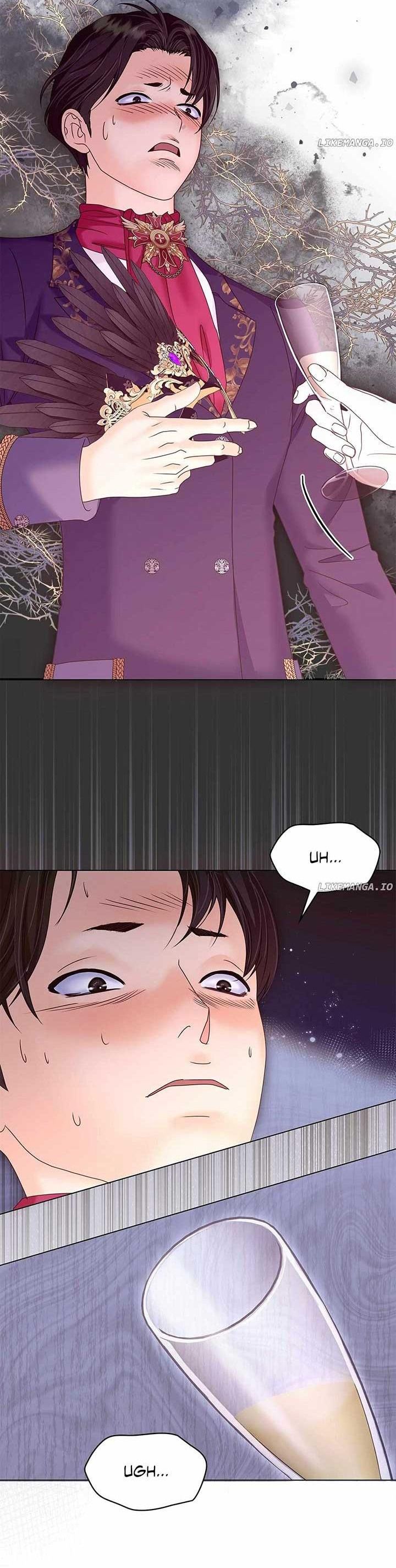 Nữ Phản Diện Thuần Phục Ác Ma Điên Loạn Chapter 26 - 11