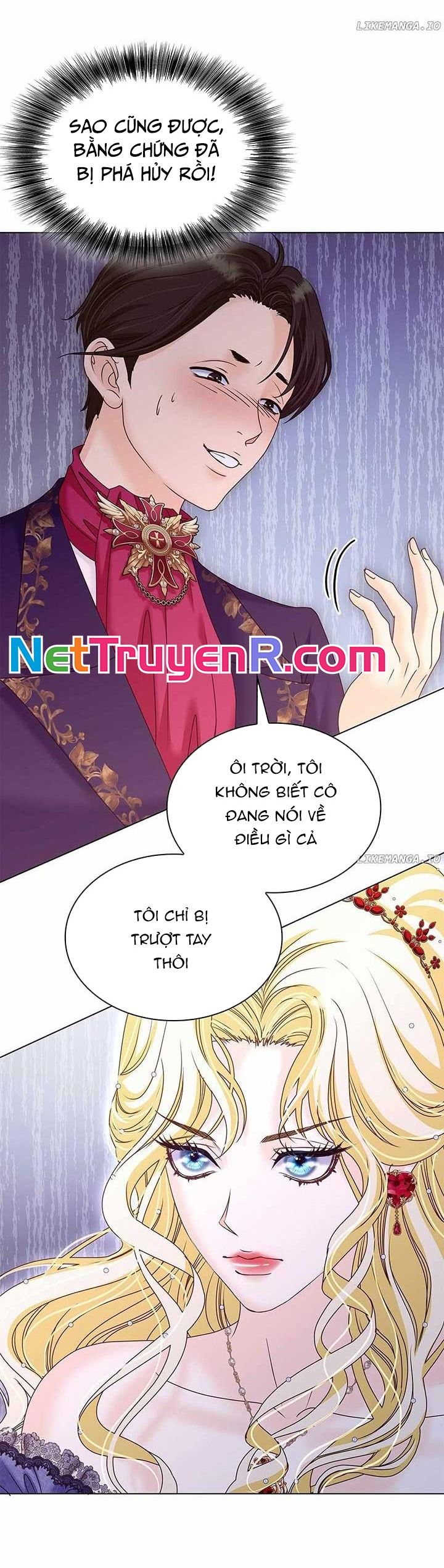 Nữ Phản Diện Thuần Phục Ác Ma Điên Loạn Chapter 26 - 15