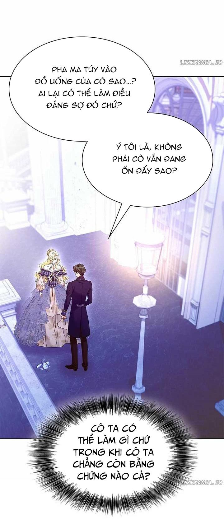Nữ Phản Diện Thuần Phục Ác Ma Điên Loạn Chapter 26 - 16