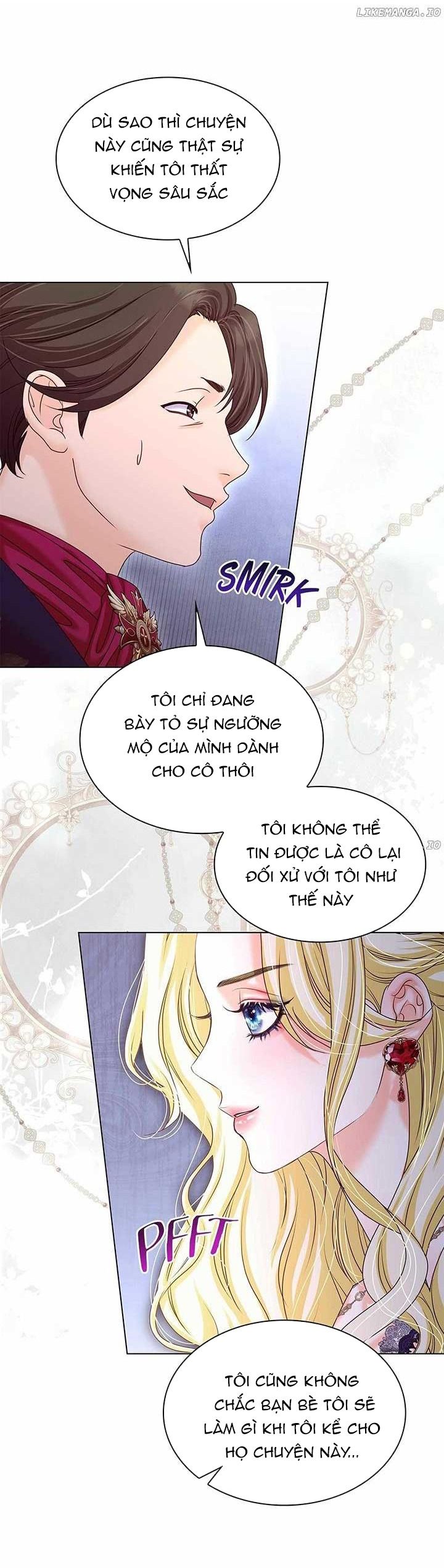 Nữ Phản Diện Thuần Phục Ác Ma Điên Loạn Chapter 26 - 17