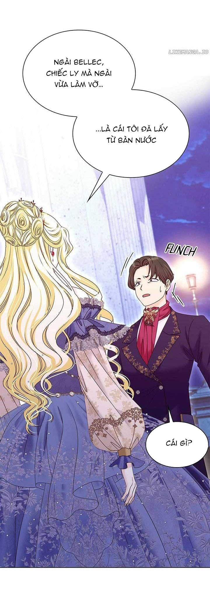 Nữ Phản Diện Thuần Phục Ác Ma Điên Loạn Chapter 26 - 18