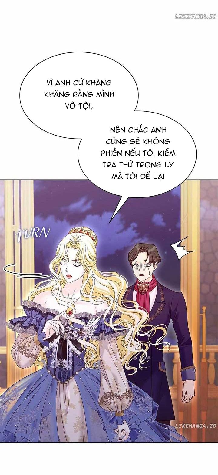 Nữ Phản Diện Thuần Phục Ác Ma Điên Loạn Chapter 26 - 20