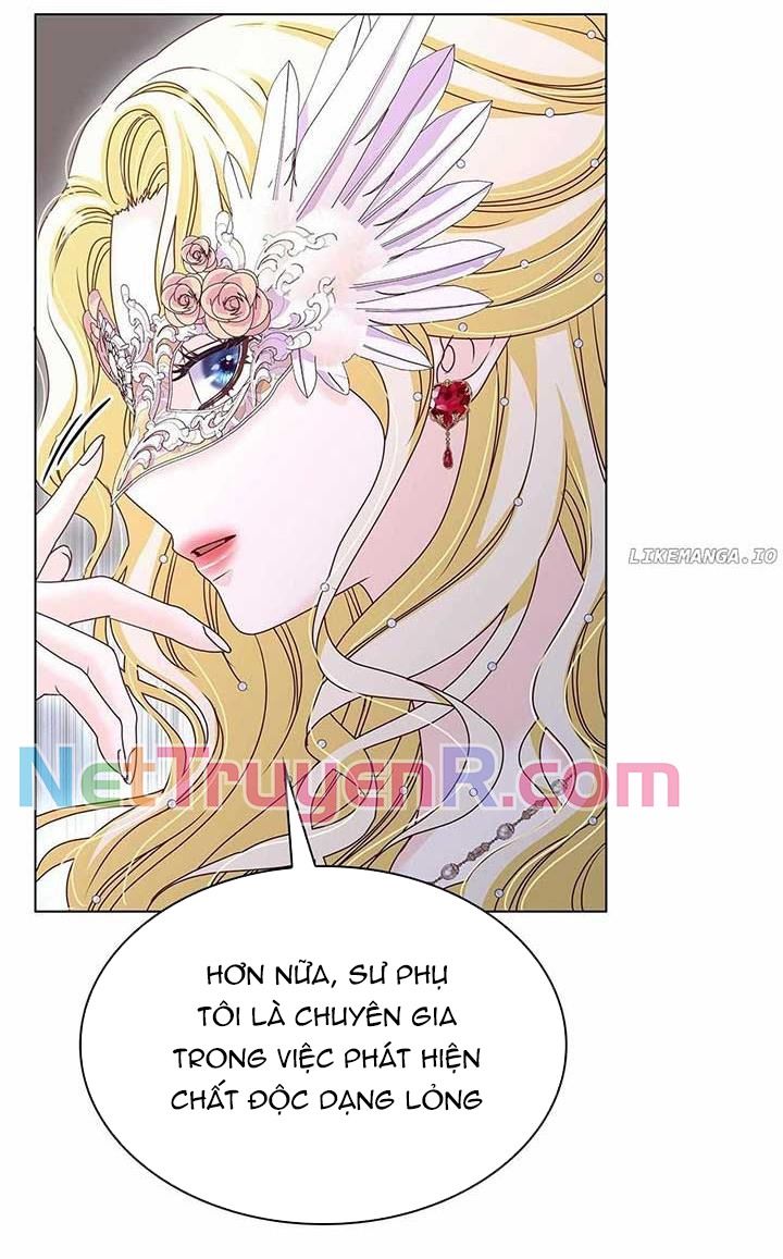 Nữ Phản Diện Thuần Phục Ác Ma Điên Loạn Chapter 26 - 22