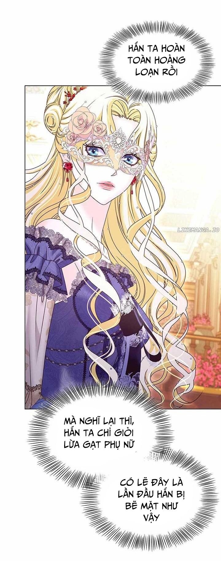 Nữ Phản Diện Thuần Phục Ác Ma Điên Loạn Chapter 26 - 27