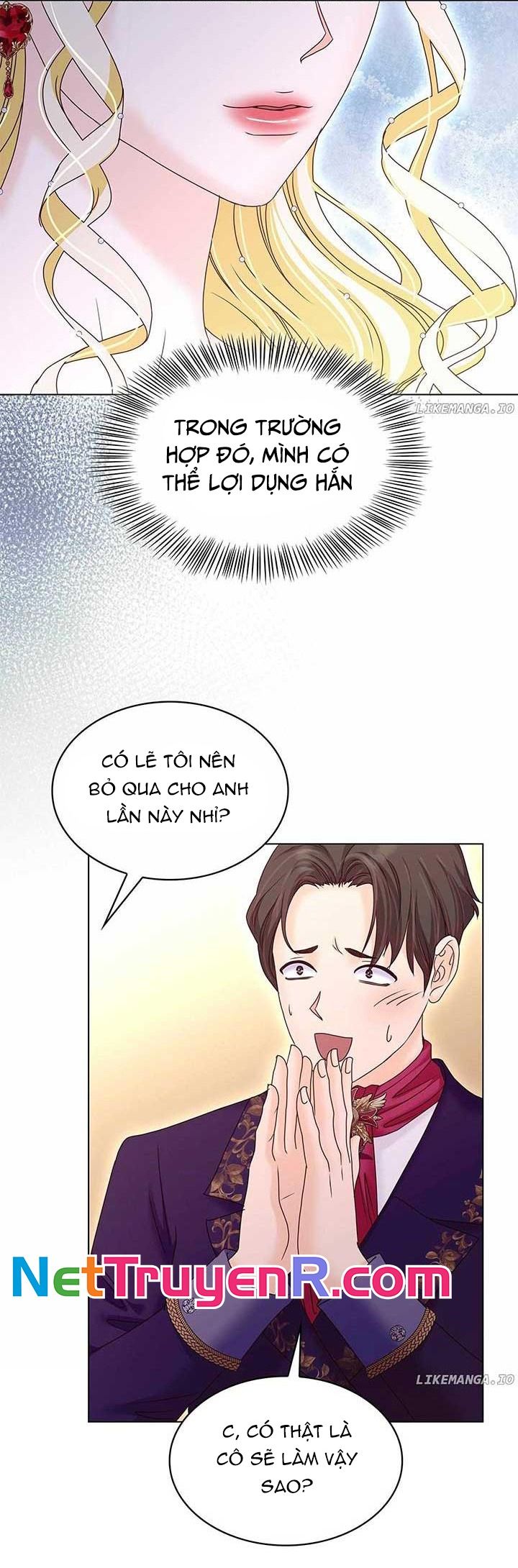 Nữ Phản Diện Thuần Phục Ác Ma Điên Loạn Chapter 26 - 29