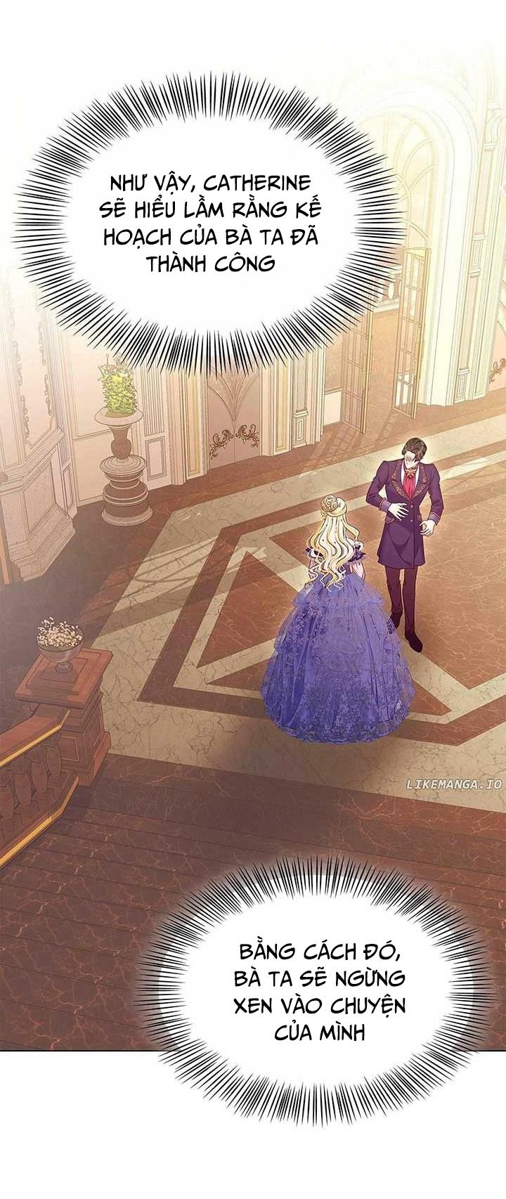 Nữ Phản Diện Thuần Phục Ác Ma Điên Loạn Chapter 26 - 31