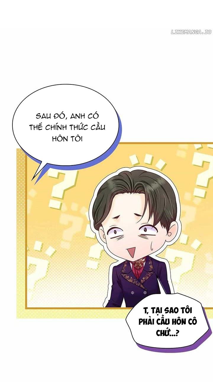Nữ Phản Diện Thuần Phục Ác Ma Điên Loạn Chapter 26 - 32