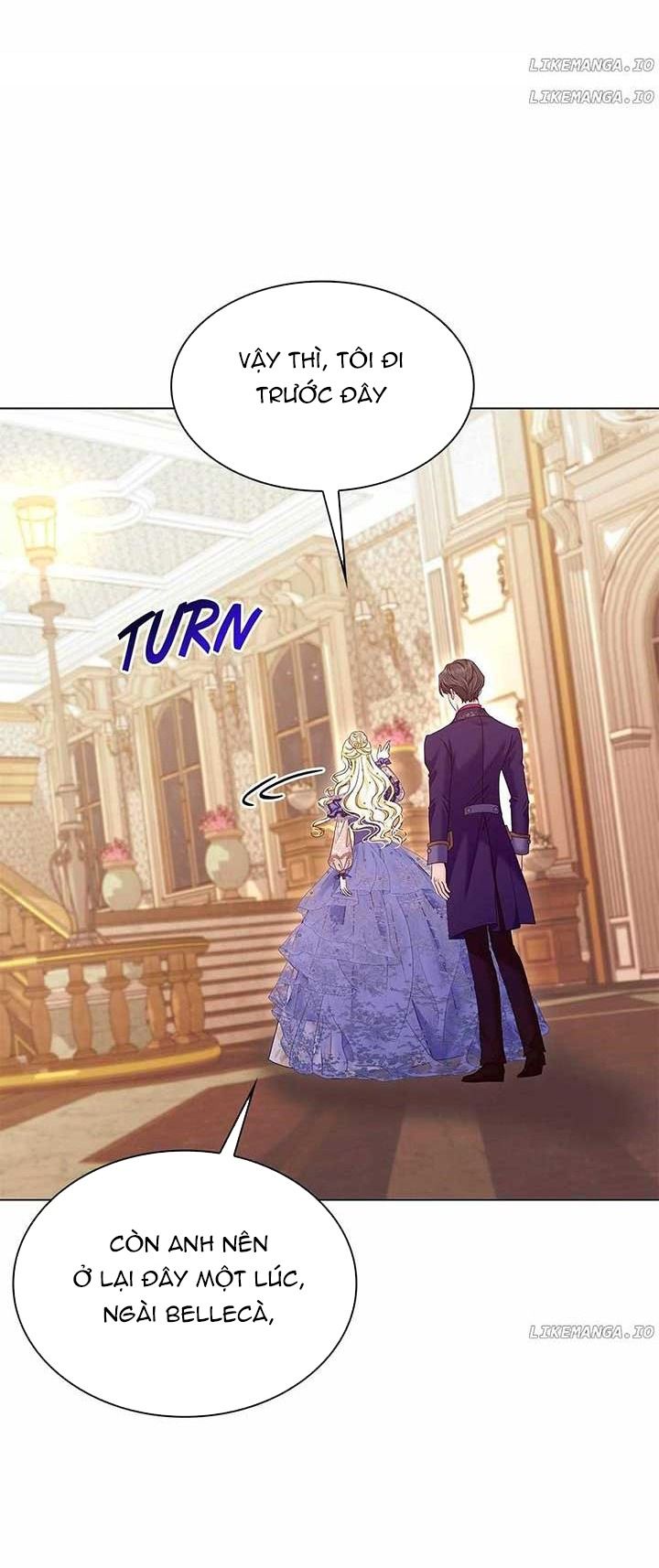 Nữ Phản Diện Thuần Phục Ác Ma Điên Loạn Chapter 26 - 35