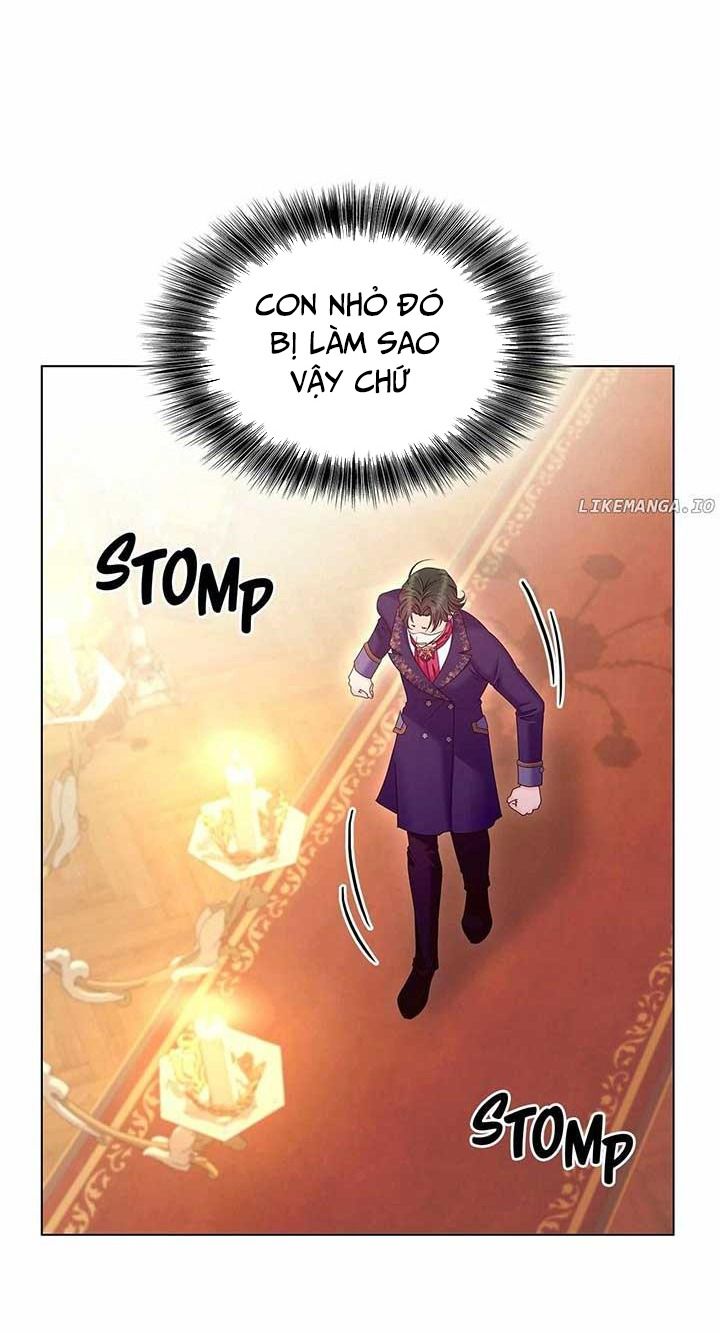 Nữ Phản Diện Thuần Phục Ác Ma Điên Loạn Chapter 26 - 39
