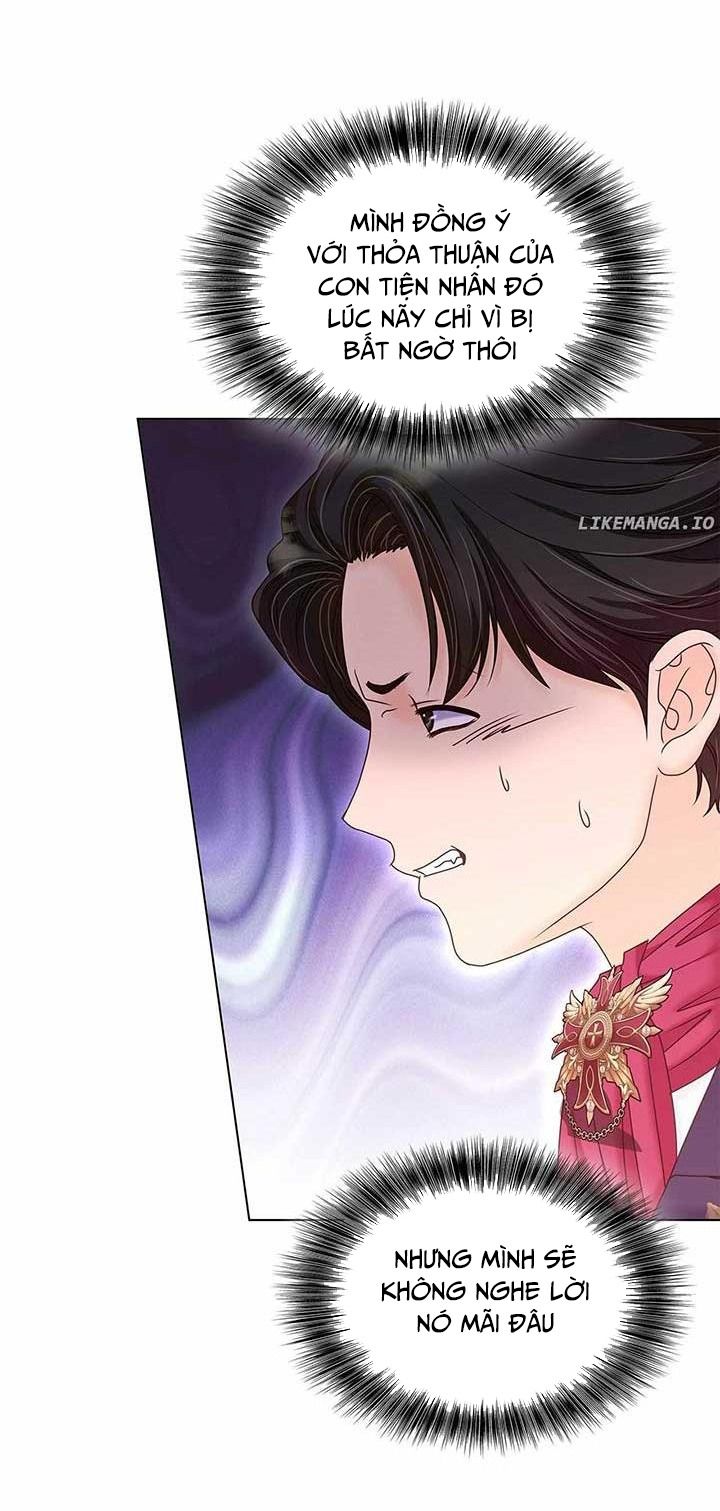 Nữ Phản Diện Thuần Phục Ác Ma Điên Loạn Chapter 26 - 40