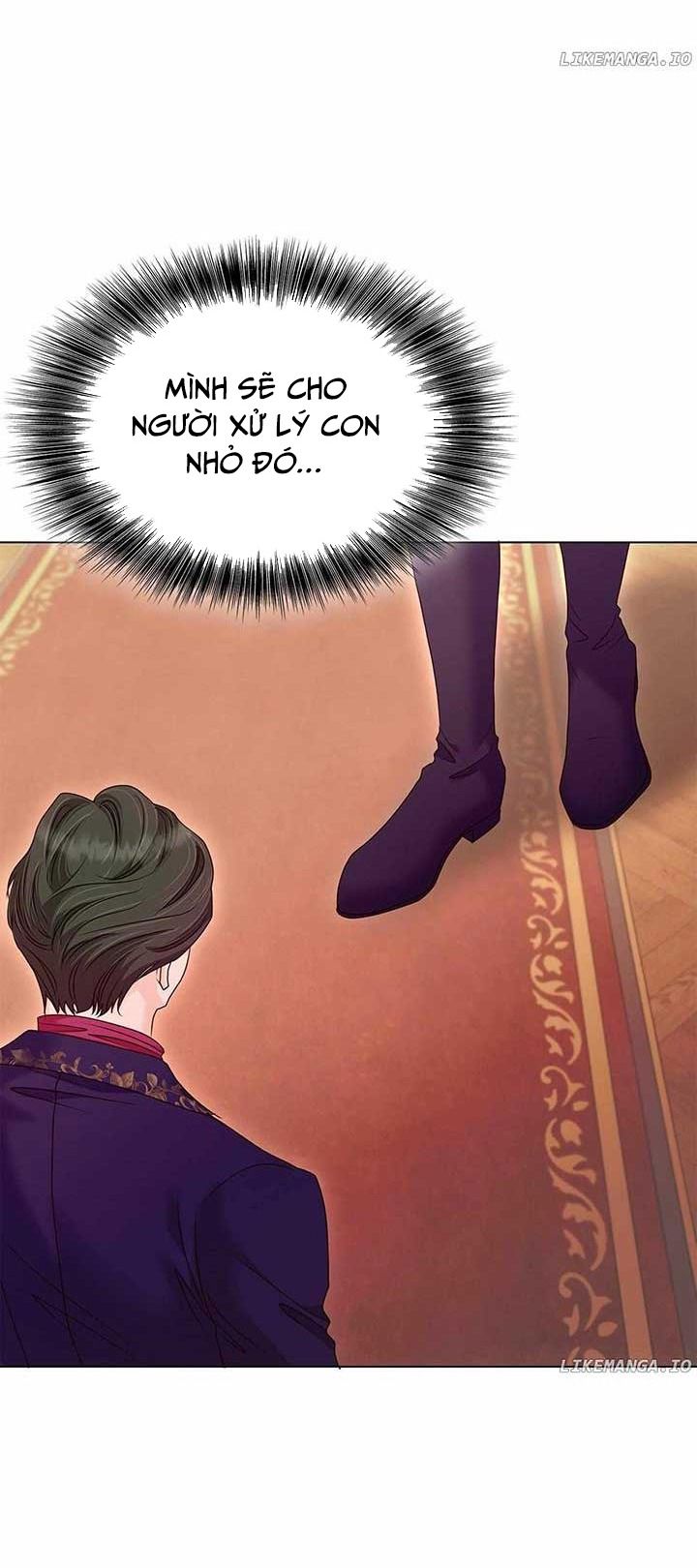 Nữ Phản Diện Thuần Phục Ác Ma Điên Loạn Chapter 26 - 41