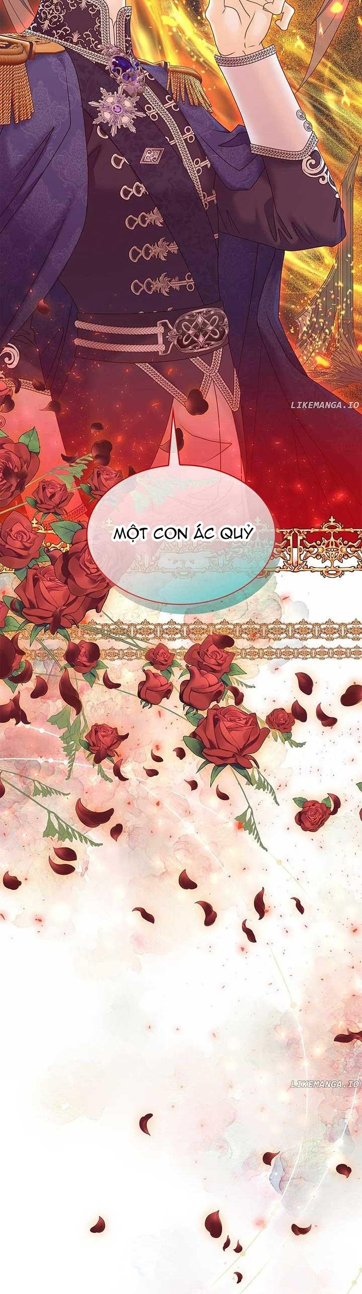Nữ Phản Diện Thuần Phục Ác Ma Điên Loạn Chapter 26 - 44