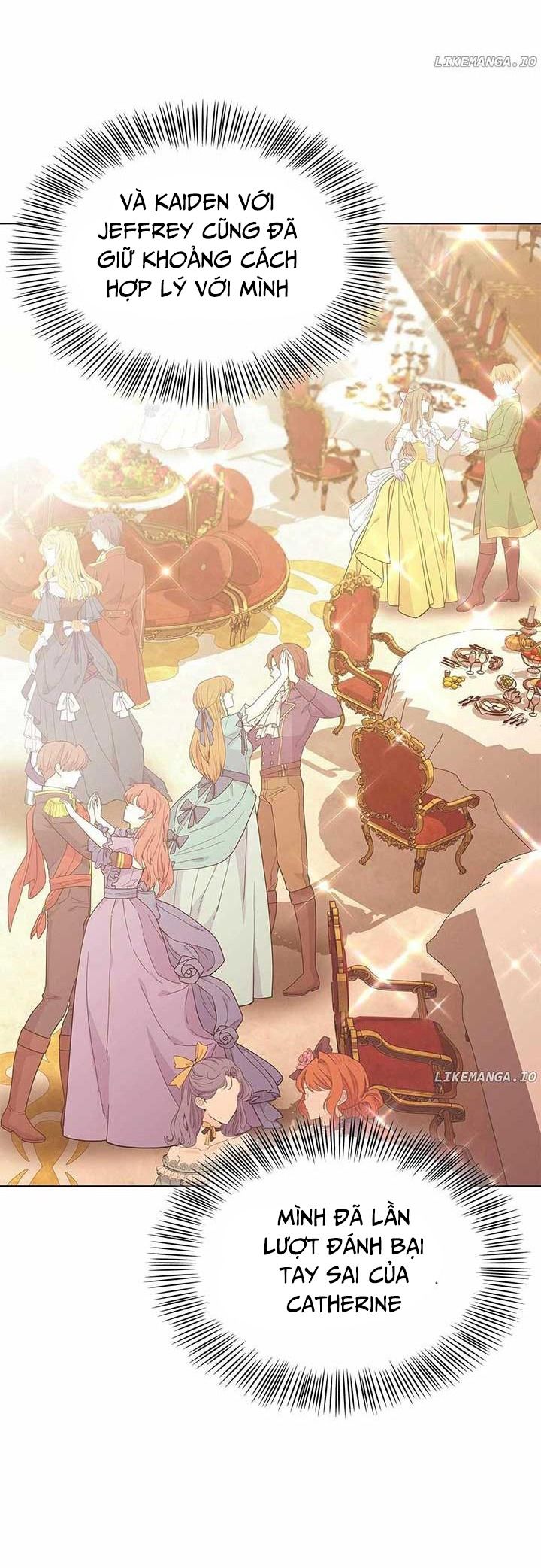 Nữ Phản Diện Thuần Phục Ác Ma Điên Loạn Chapter 26 - 47