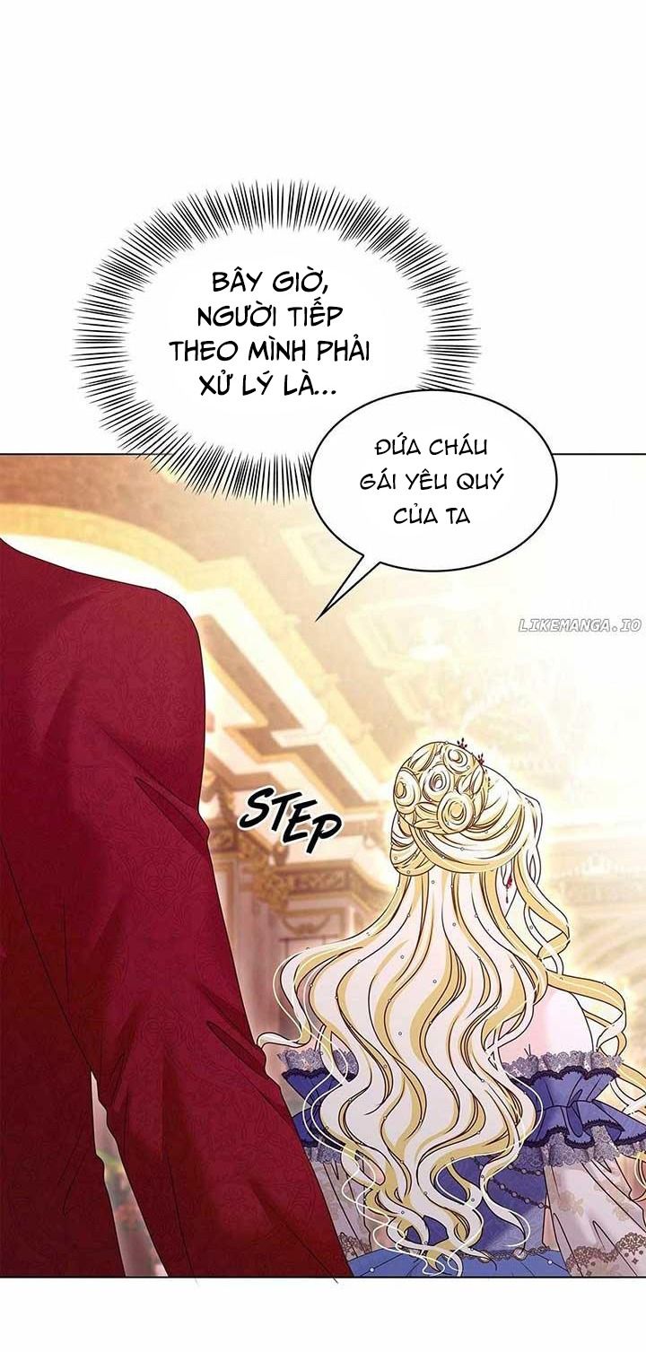 Nữ Phản Diện Thuần Phục Ác Ma Điên Loạn Chapter 26 - 48