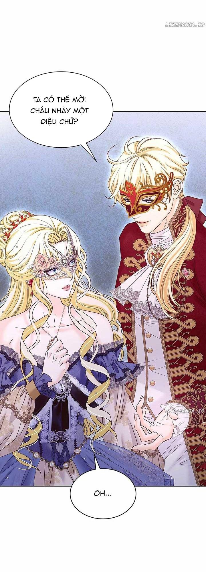 Nữ Phản Diện Thuần Phục Ác Ma Điên Loạn Chapter 26 - 49