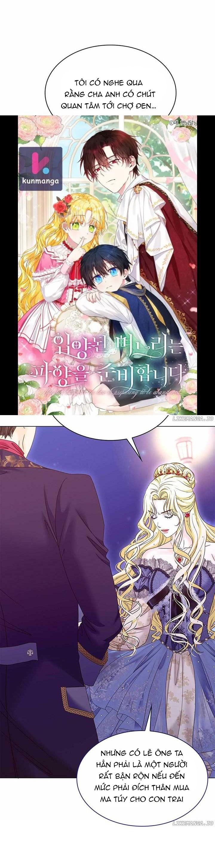 Nữ Phản Diện Thuần Phục Ác Ma Điên Loạn Chapter 26 - 6