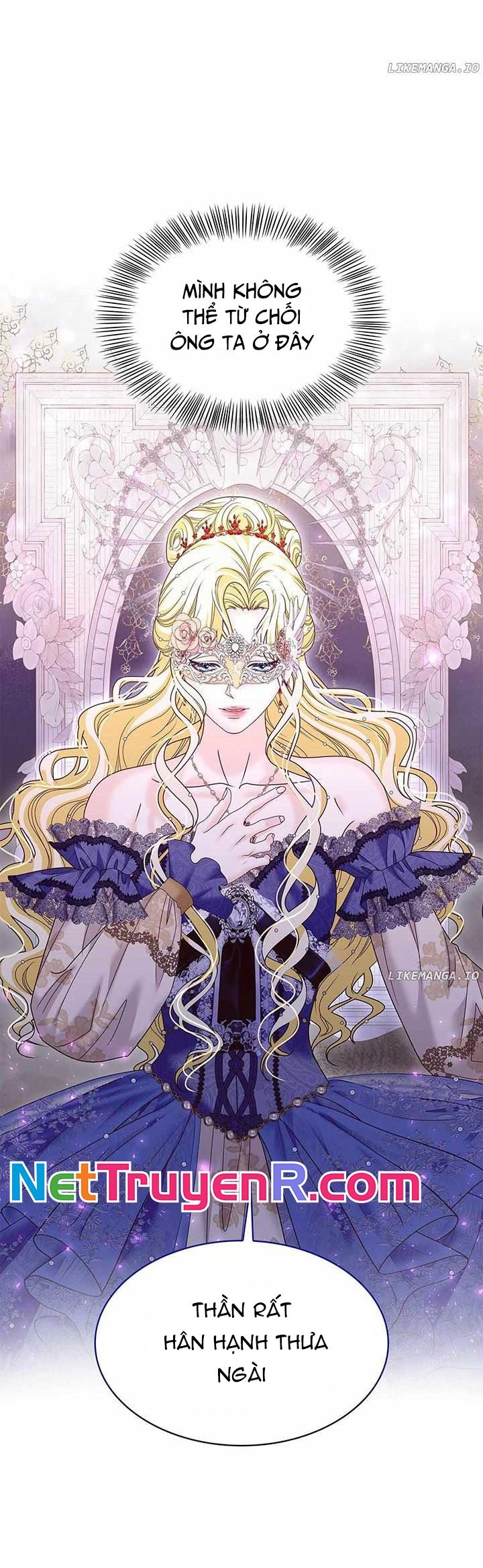 Nữ Phản Diện Thuần Phục Ác Ma Điên Loạn Chapter 26 - 51