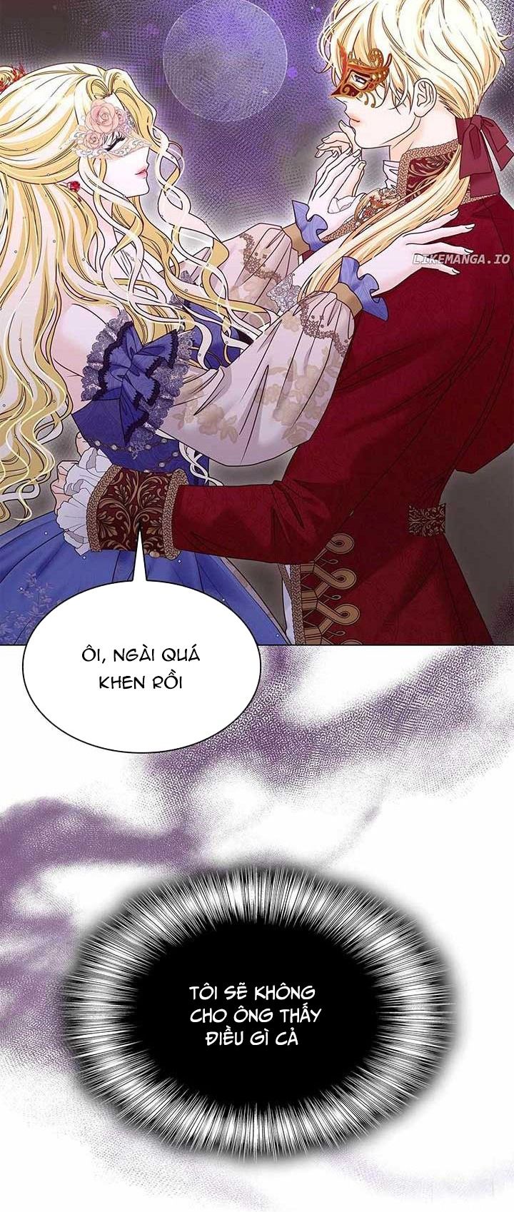 Nữ Phản Diện Thuần Phục Ác Ma Điên Loạn Chapter 26 - 54
